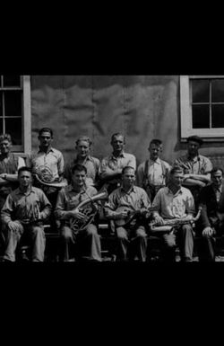 Barbed Wire and Mandolins