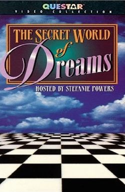 The Secret World of Dreams