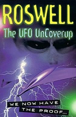 Roswell: The UFO UnCoverup