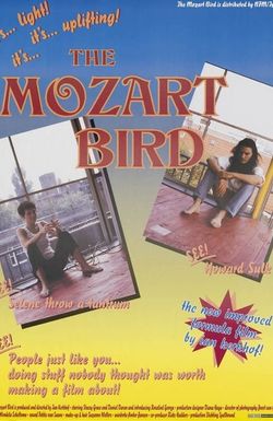 The Mozart Bird
