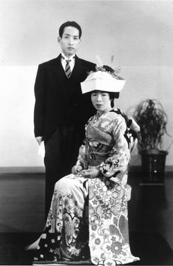 The Good Wife of Tokyo