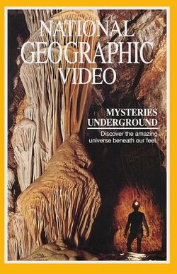 Mysteries Underground