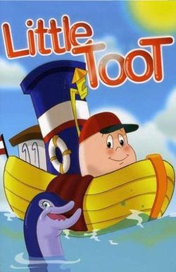 The New Adventures of Little Toot