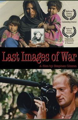 Last Images of War