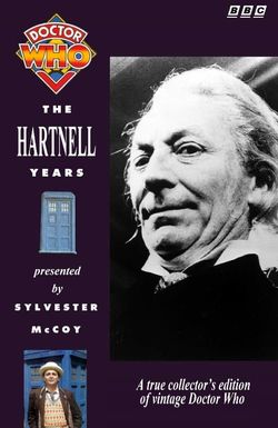 Doctor Who: The Hartnell Years