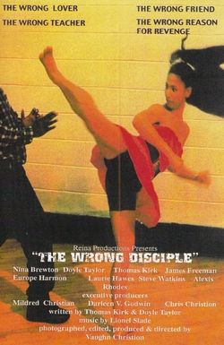 The Wrong Disciple