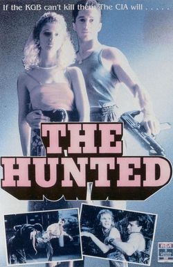 The Hunted