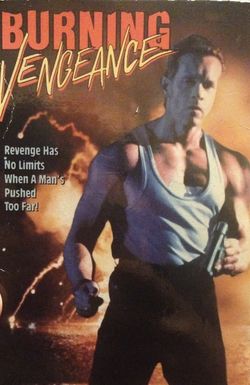 Burning Vengeance