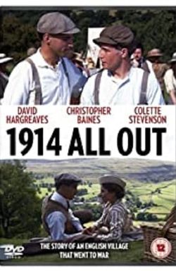 1914 All Out