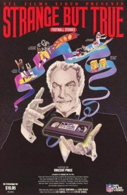 Strange But True Football Stories