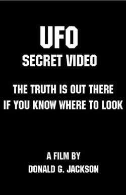 UFO: Secret Video