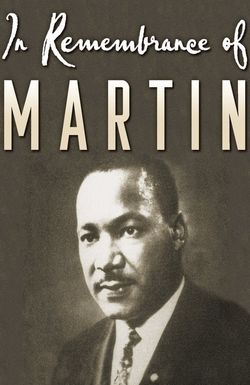 In Remembrance of Martin