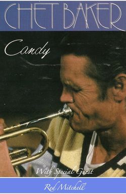 Chet Baker: Candy