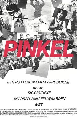Pinkel