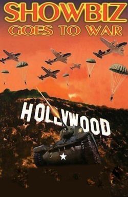 Showbiz Goes to War