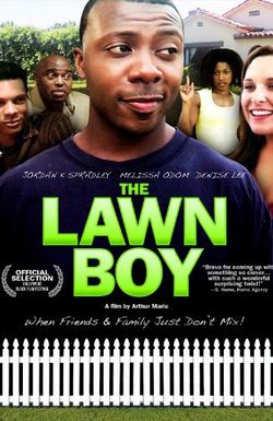 The Lawn Boy