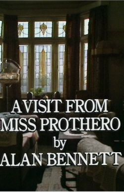 BBC2 Play of the Week