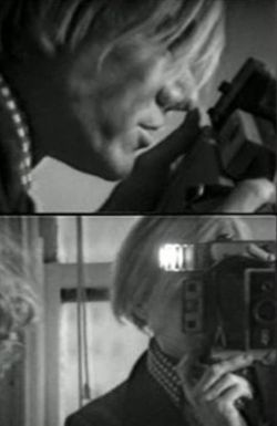 Chelsea Girls with Andy Warhol