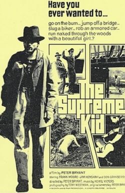 The Supreme Kid