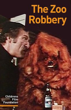 The Zoo Robbery