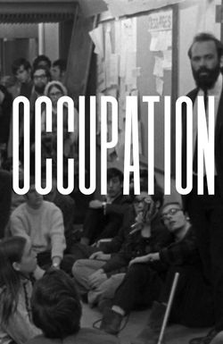 Occupation