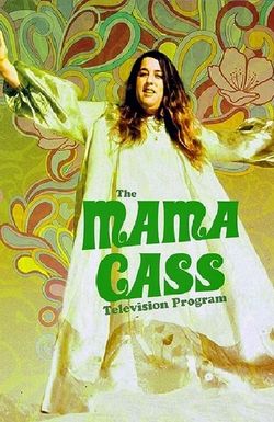 The Mama Cass Television Program