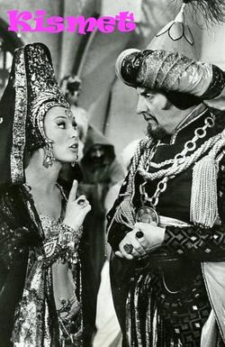 Kismet