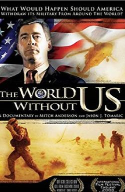 The World Without US