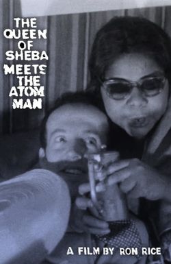 The Queen of Sheba Meets the Atom Man