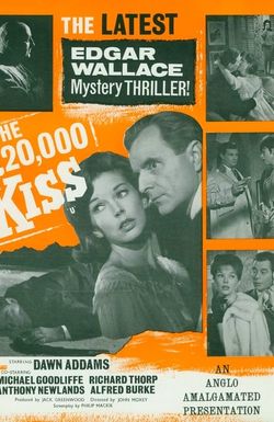 The Edgar Wallace Mystery Theatre