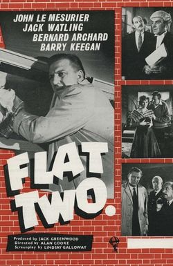 The Edgar Wallace Mystery Theatre