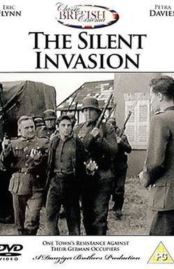 The Silent Invasion