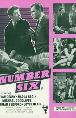 The Edgar Wallace Mystery Theatre