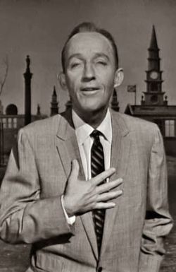 The Bing Crosby Show