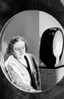 Barbara Hepworth