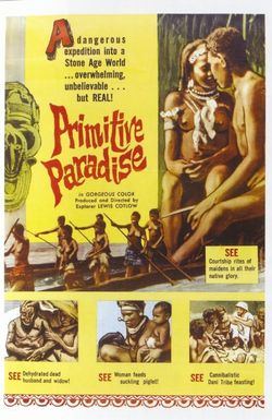 Primitive Paradise