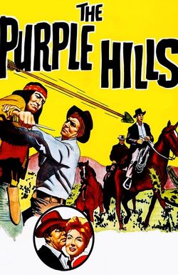 The Purple Hills