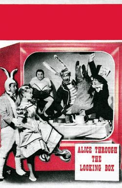 Alice Through the Looking Box