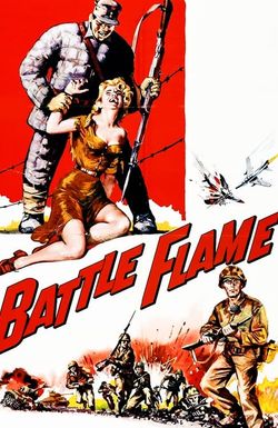 Battle Flame