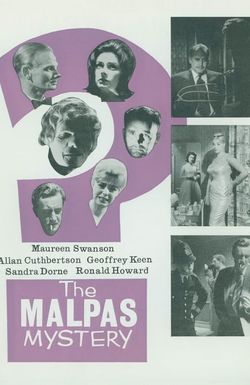 The Edgar Wallace Mystery Theatre