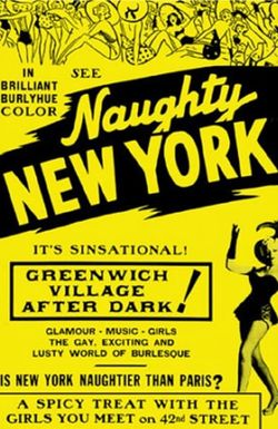 Naughty New York