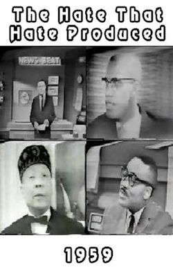 The Hate That Hate Produced