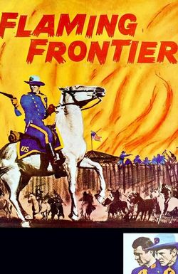 Flaming Frontier