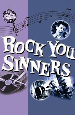 Rock You Sinners