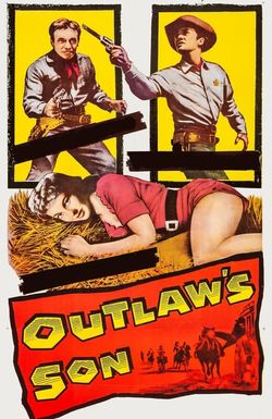 Outlaw's Son