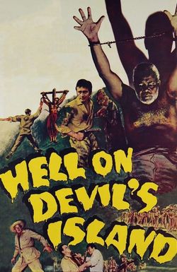 Hell on Devil's Island