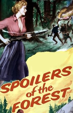 Spoilers of the Forest