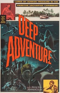 Deep Adventure