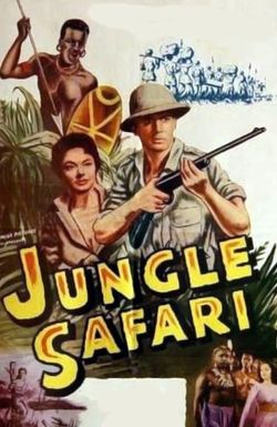 Jungle Safari