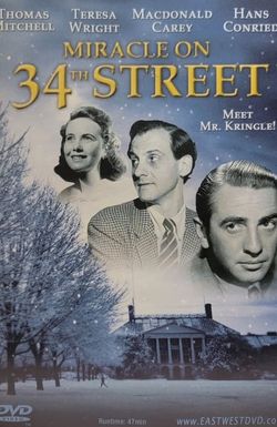 The 20th Century-Fox Hour